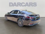 2023 Lexus ES 250 250