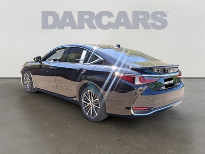 2023 Lexus ES 250 250