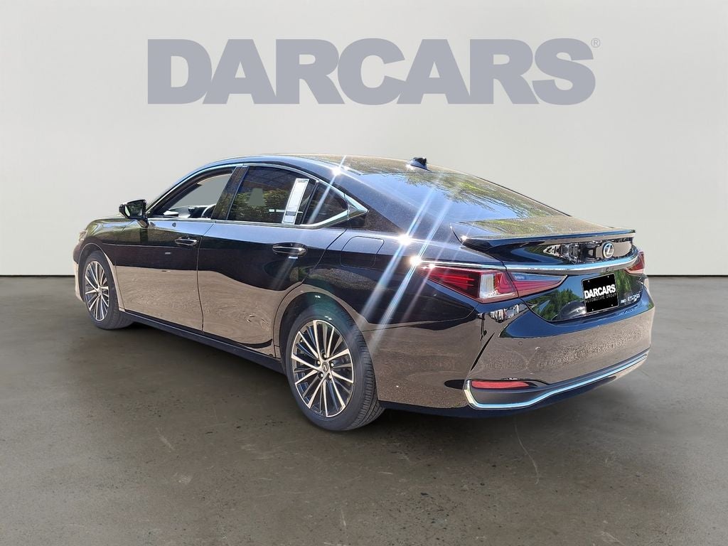2023 Lexus ES 250 250