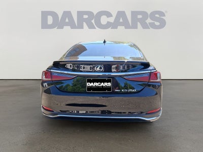 2023 Lexus ES 250 250