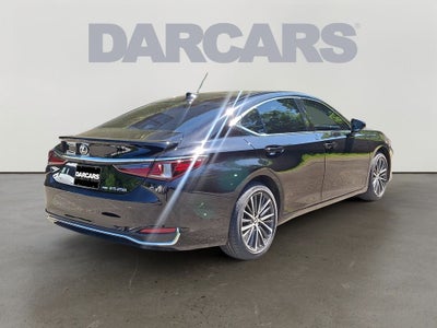 2023 Lexus ES 250 250