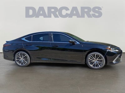 2023 Lexus ES 250 250