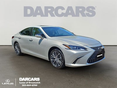 2023 Lexus ES 250 250 PREMIUM PACKAGE