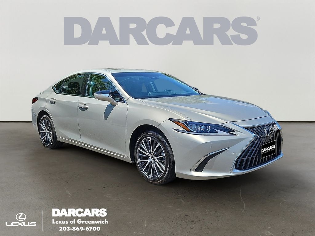 2023 Lexus ES 250 250 PREMIUM PACKAGE