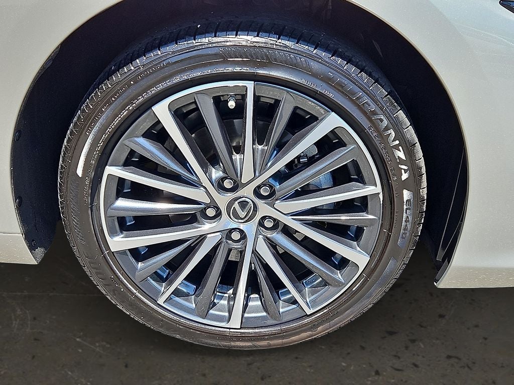 2023 Lexus ES 250 250 PREMIUM PACKAGE