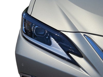 2023 Lexus ES 250 250 PREMIUM PACKAGE