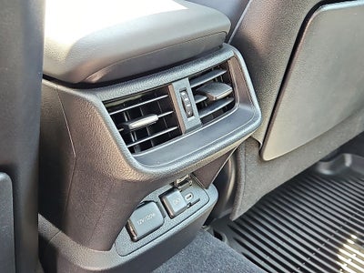 2023 Lexus ES 250 250 PREMIUM PACKAGE