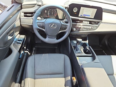 2023 Lexus ES 250 250 PREMIUM PACKAGE