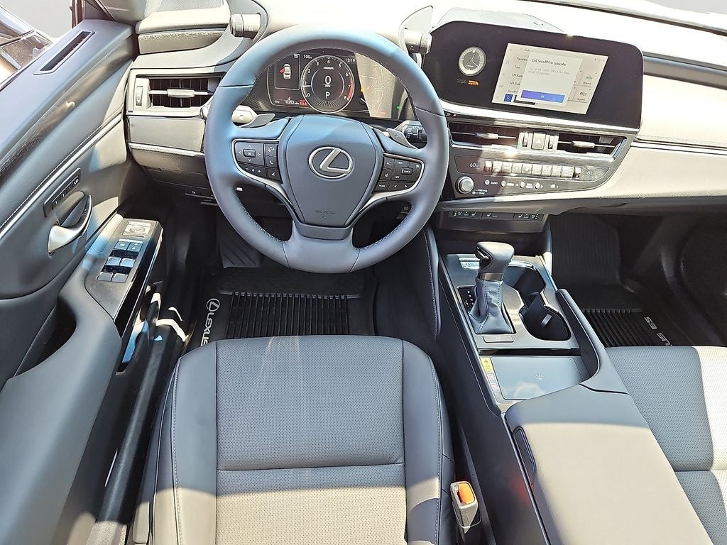 2023 Lexus ES 250 250 PREMIUM PACKAGE