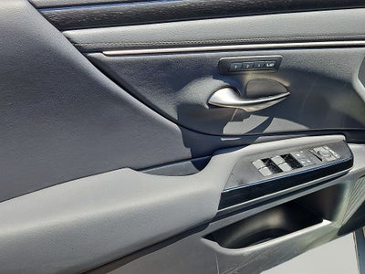 2023 Lexus ES 250 250 PREMIUM PACKAGE