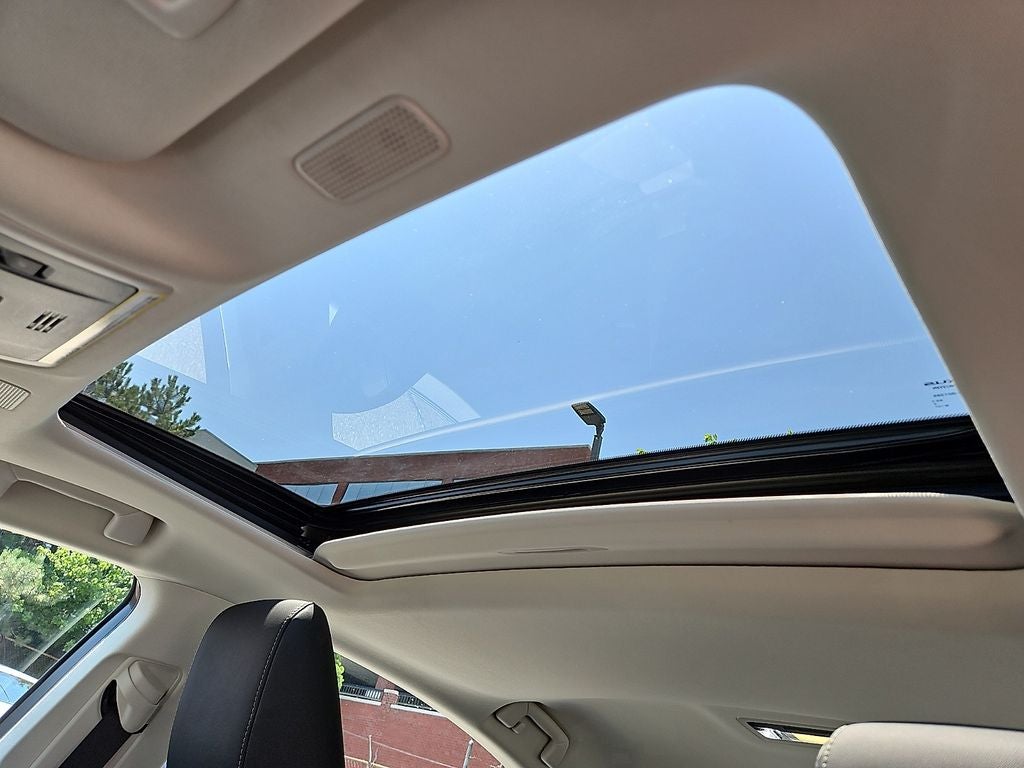 2023 Lexus ES 250 250 PREMIUM PACKAGE