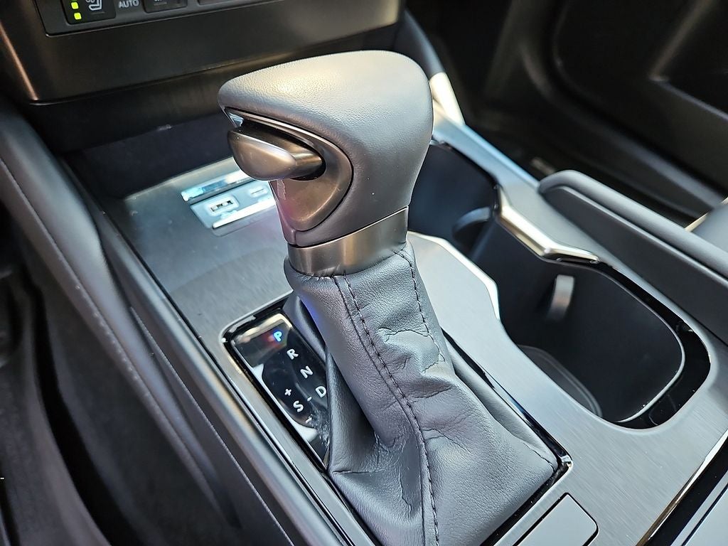 2023 Lexus ES 250 250 PREMIUM PACKAGE