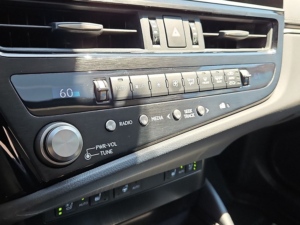 2023 Lexus ES 250 250 PREMIUM PACKAGE
