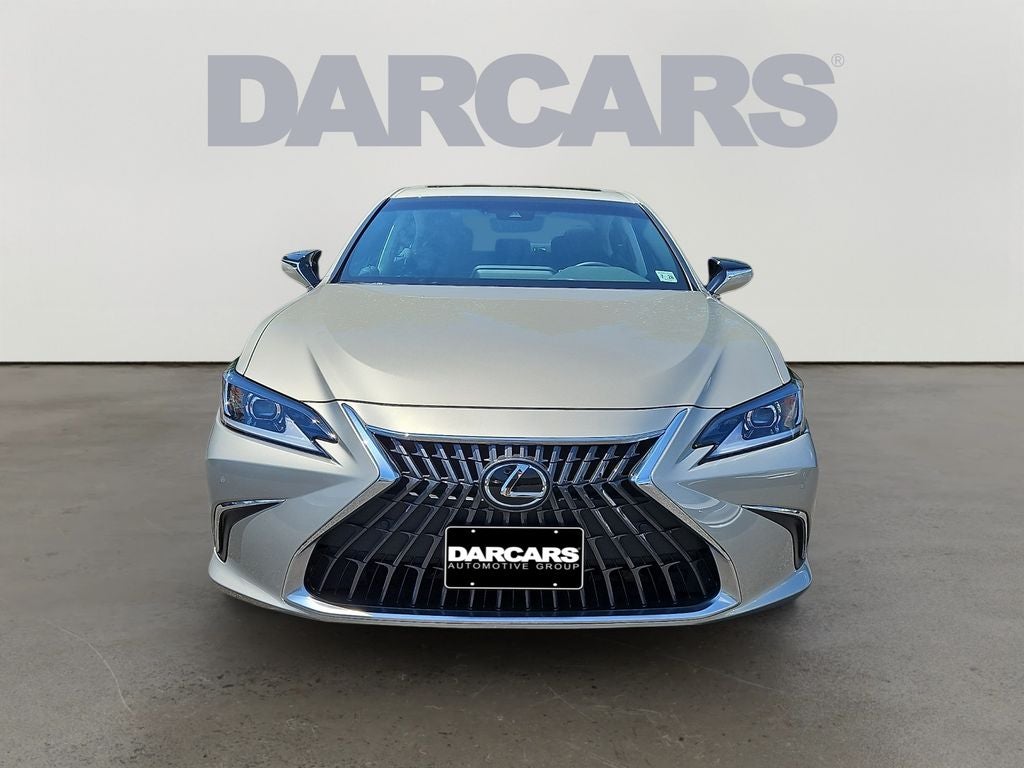 2023 Lexus ES 250 250 PREMIUM PACKAGE