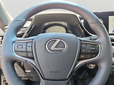 2023 Lexus ES 250 250 PREMIUM PACKAGE