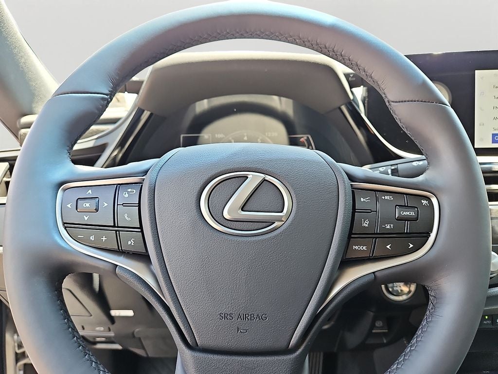 2023 Lexus ES 250 250 PREMIUM PACKAGE