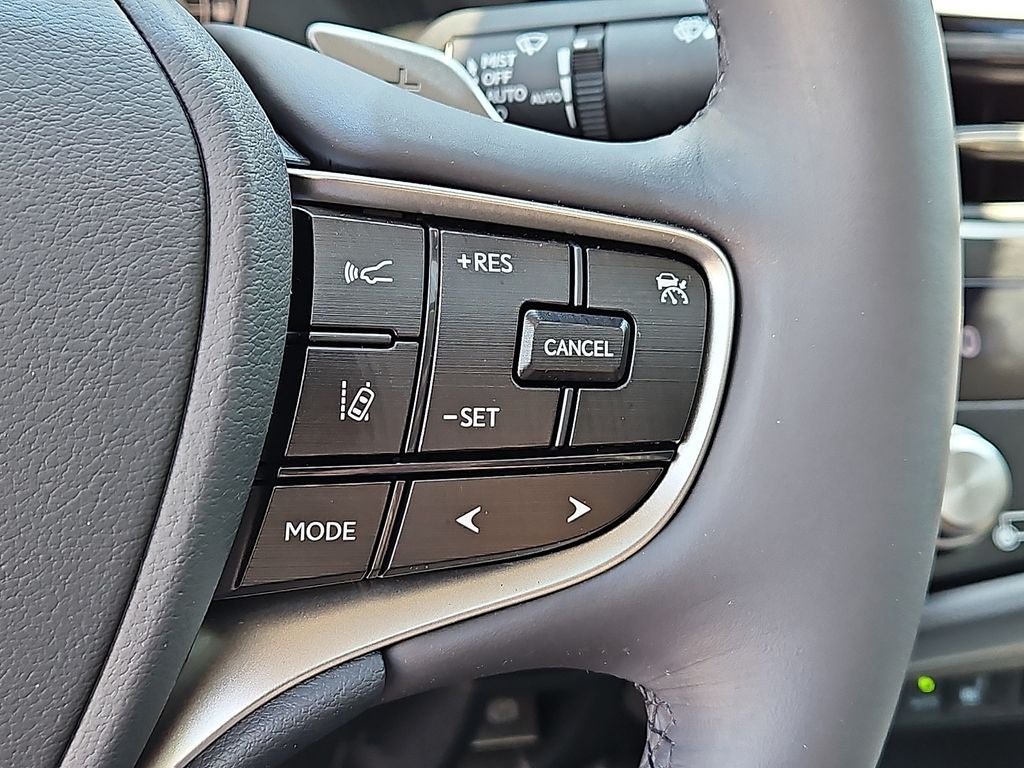 2023 Lexus ES 250 250 PREMIUM PACKAGE