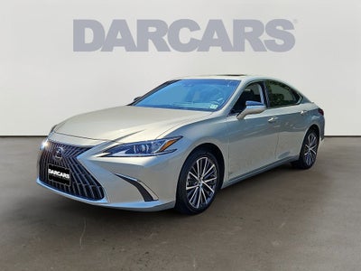 2023 Lexus ES 250 250 PREMIUM PACKAGE