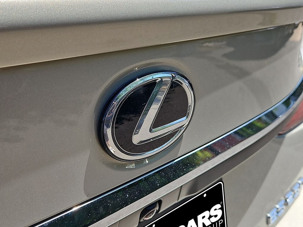2023 Lexus ES 250 250 PREMIUM PACKAGE