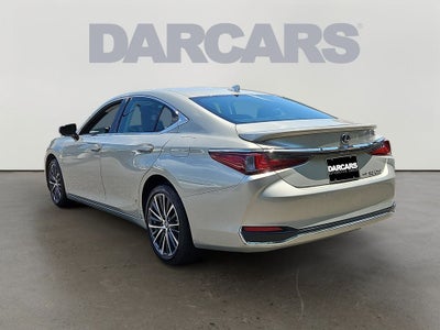 2023 Lexus ES 250 250 PREMIUM PACKAGE