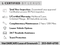 2023 Lexus ES 250 250 PREMIUM PACKAGE
