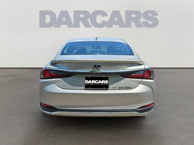 2023 Lexus ES 250 250 PREMIUM PACKAGE