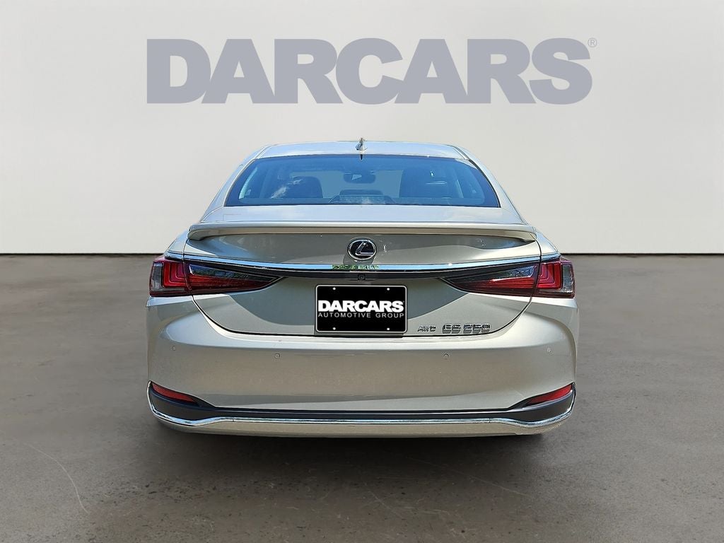 2023 Lexus ES 250 250 PREMIUM PACKAGE
