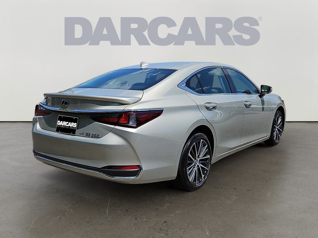 2023 Lexus ES 250 250 PREMIUM PACKAGE