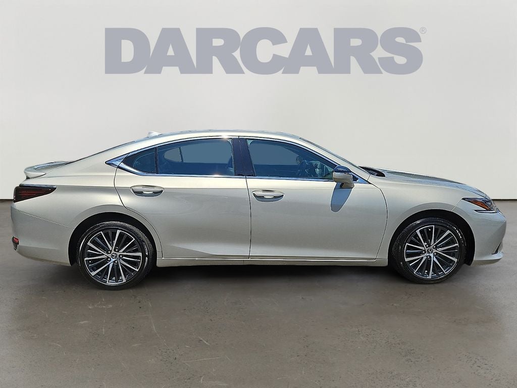2023 Lexus ES 250 250 PREMIUM PACKAGE