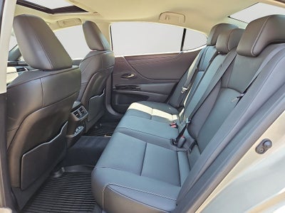 2023 Lexus ES 250 250 PREMIUM PACKAGE