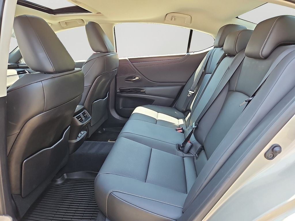 2023 Lexus ES 250 250 PREMIUM PACKAGE