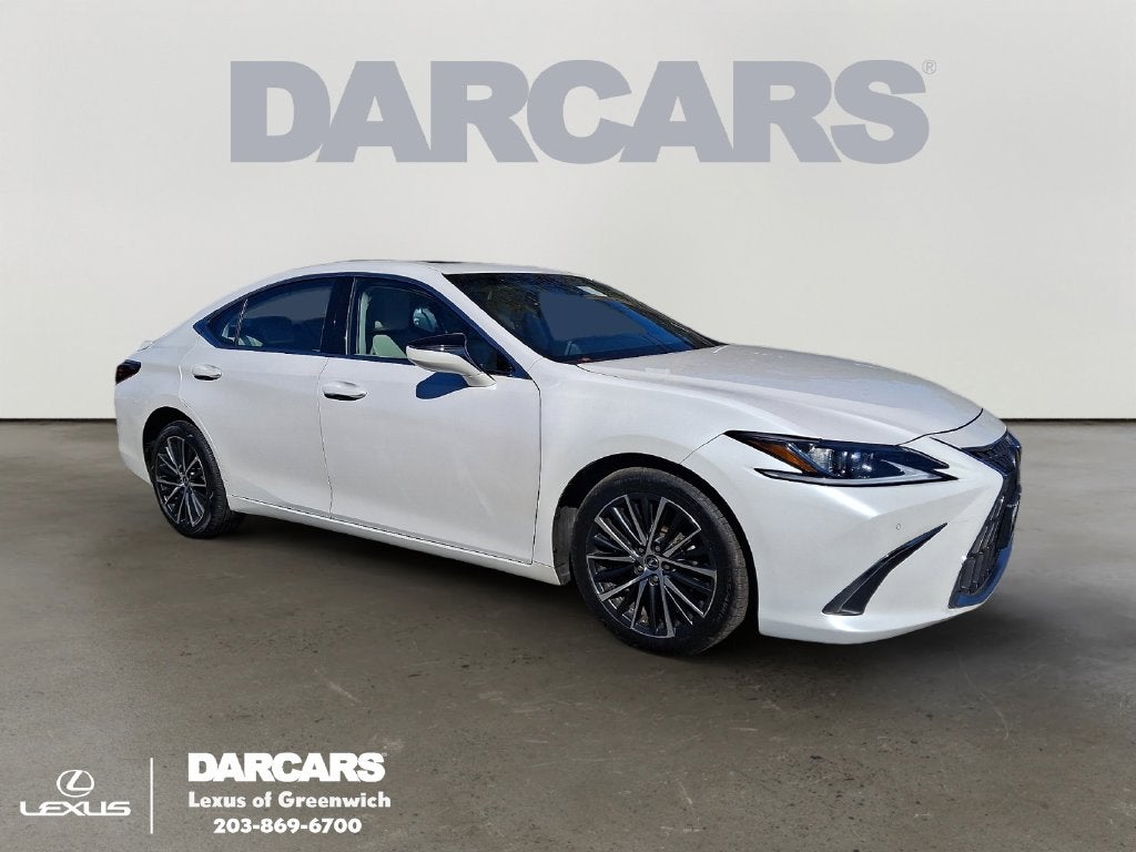 2023 Lexus ES 250 250