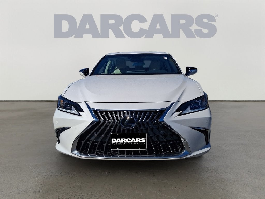 2023 Lexus ES 250 250
