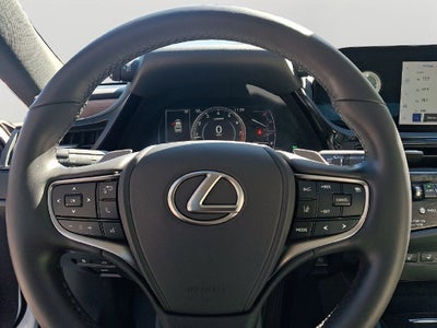 2023 Lexus ES 250 250