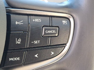 2023 Lexus ES 250 250
