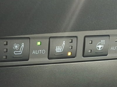 2023 Lexus ES 250 250