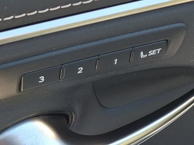 2023 Lexus ES 250 250