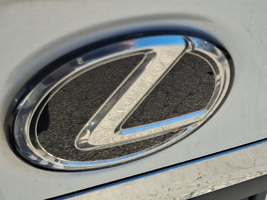 2023 Lexus ES 250 250