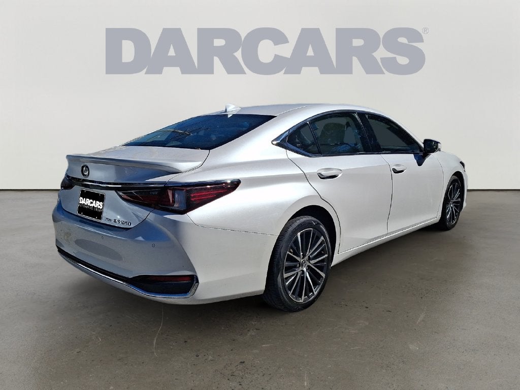 2023 Lexus ES 250 250
