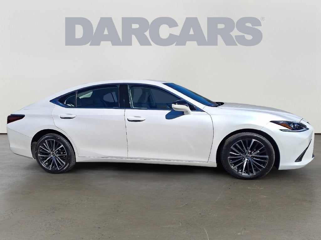 2023 Lexus ES 250 250