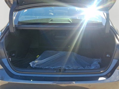 2025 Lexus ES 300h 300h