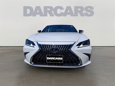 2023 Lexus ES 300h 300h