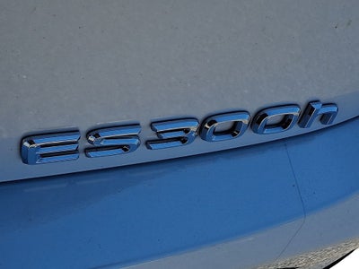 2023 Lexus ES 300h 300h