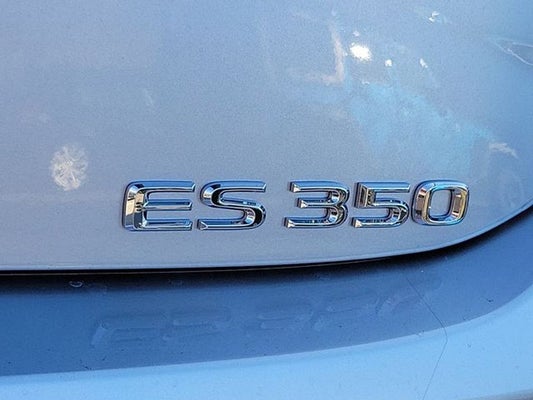 2024 Lexus ES 350 350 in Silver Spring, MD - DARCARS Automotive Group
