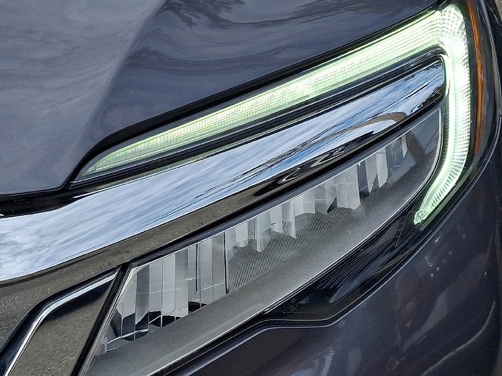 2021 Honda Pilot Touring