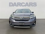 2021 Honda Pilot Touring