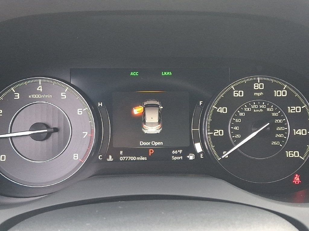 2020 Acura RDX Technology Package