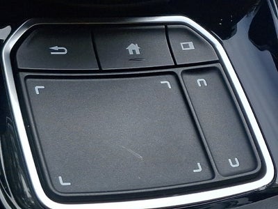 2020 Acura RDX Technology Package