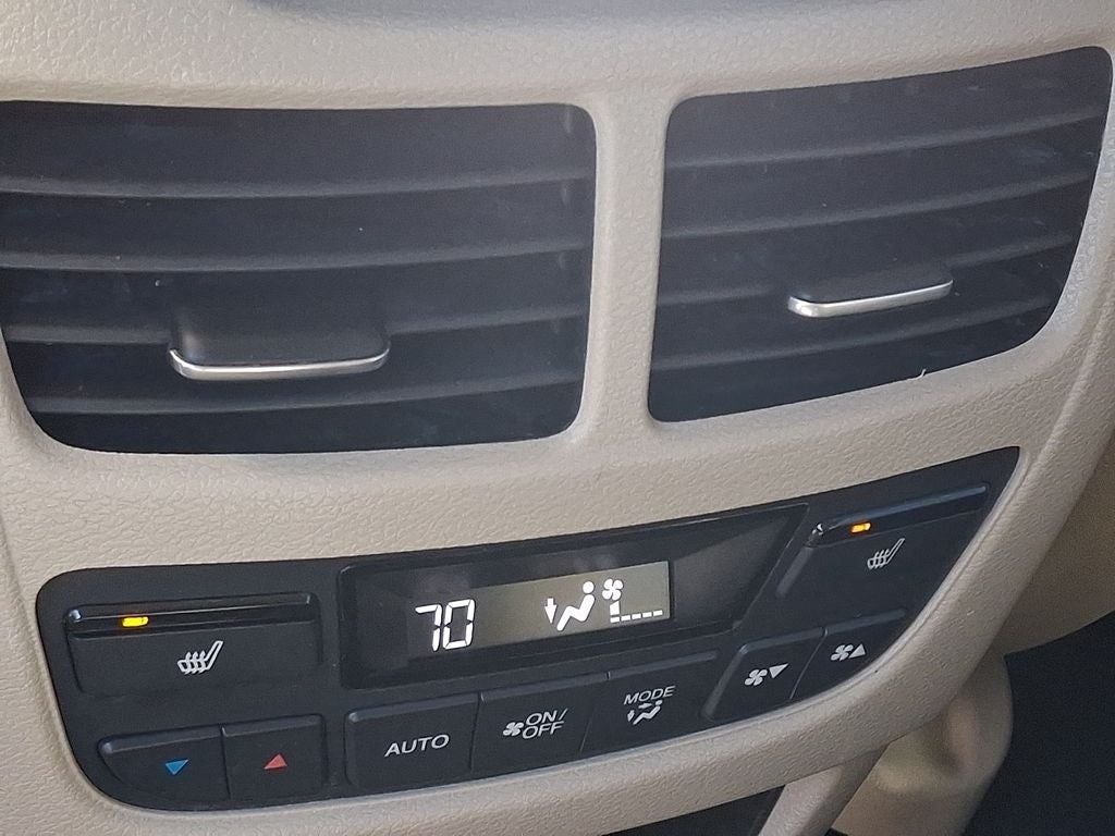 2019 Acura MDX 3.5L Advance Package SH-AWD