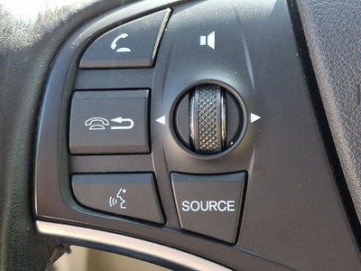 2019 Acura MDX 3.5L Advance Package SH-AWD